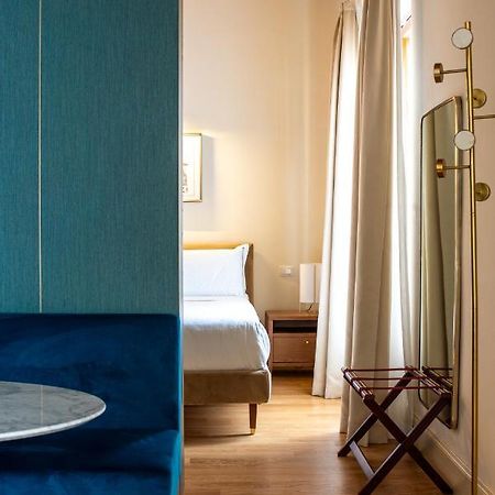 Sentho Roma Hotel Bagian luar foto