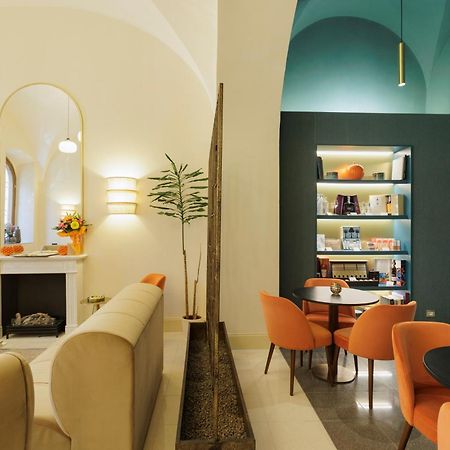 Sentho Roma Hotel Bagian luar foto