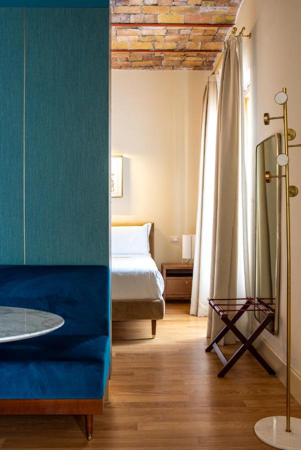 Sentho Roma Hotel Bagian luar foto