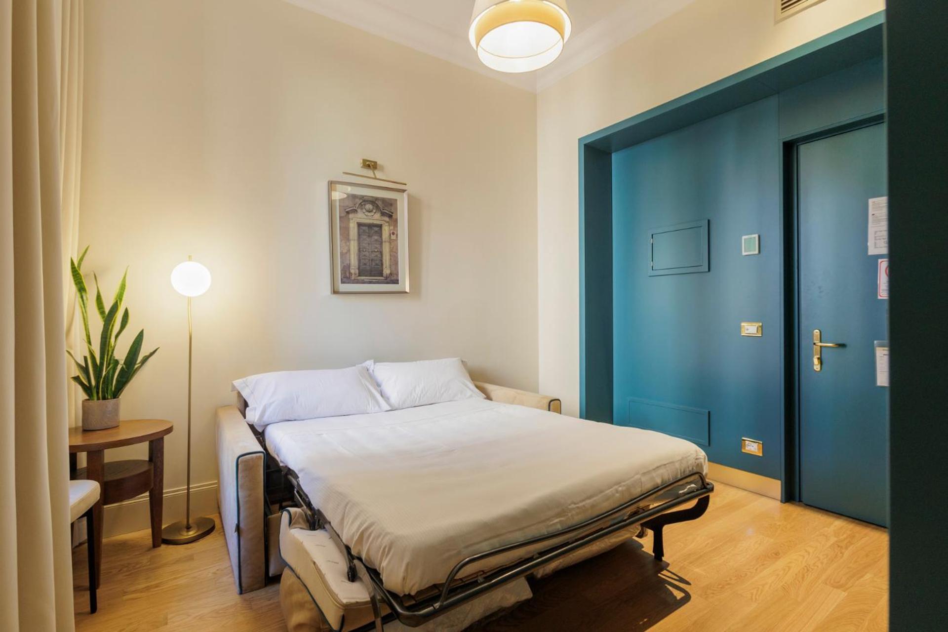 Sentho Roma Hotel Bagian luar foto