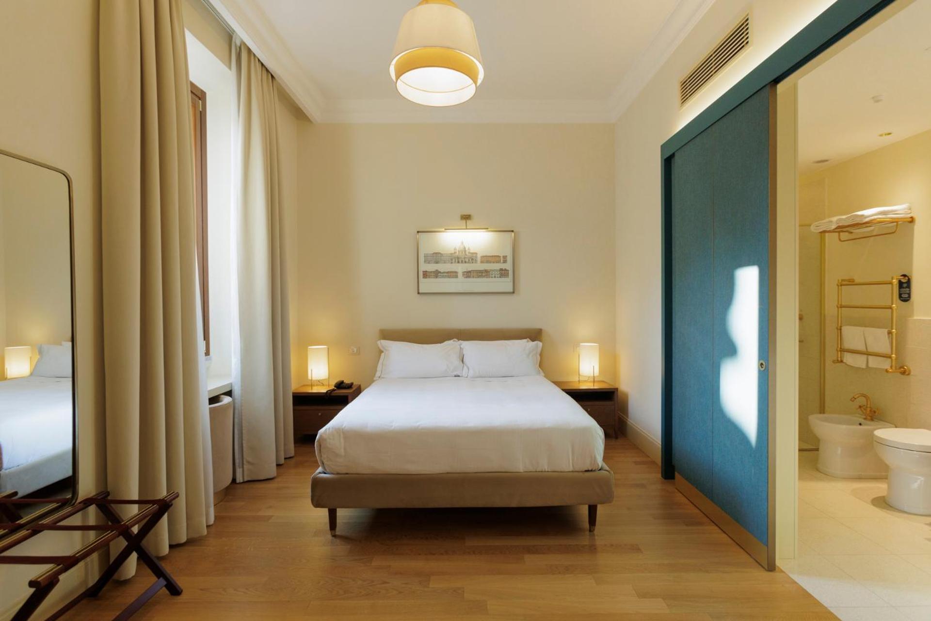 Sentho Roma Hotel Bagian luar foto